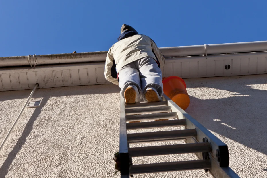 Gutter Cleaning Addis